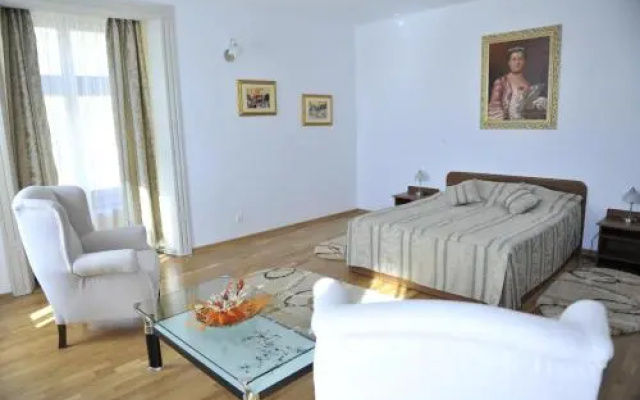 Casa Weidner Hotel Sibiu
