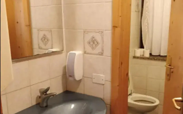 Albergo Nido Verde