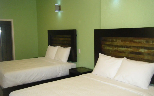Happy Express Hotel