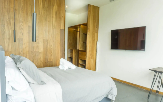 Suites BQ