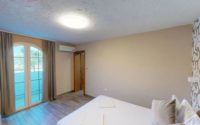 Pansion55 Hotel