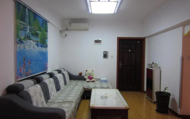 Xian Ziyuan Aparthotel