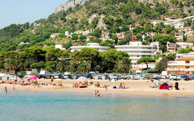 Medes Park Ii 4-3