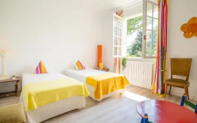 Apartment Eskil Kanta