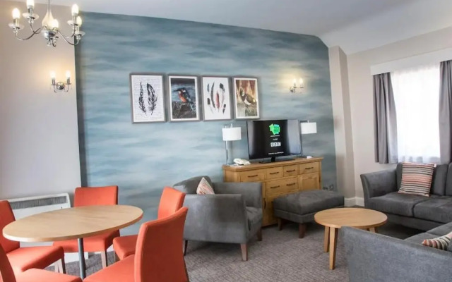 Walton Hall Hotel & Spa by Sunday