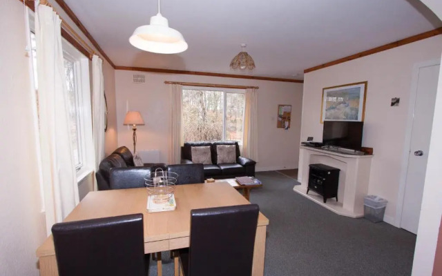 Tullochwood Lodges