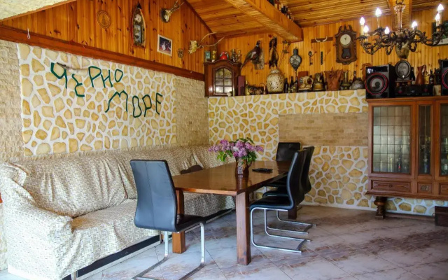 Albena Guest House