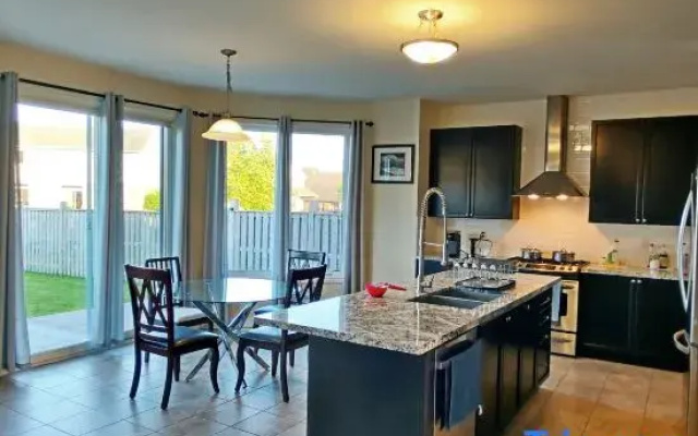 Home Pearl B&B