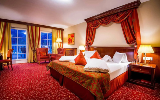 Grandhotel Lienz