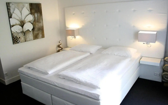 Parkhotel Schmallenberg