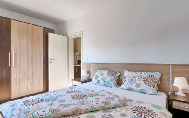 Villa Alpa 11474