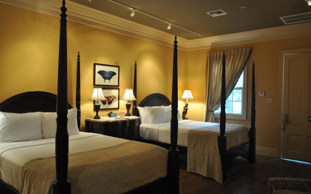 The Inn at Houmas House Plantation