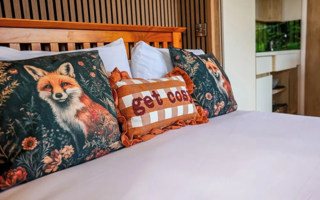 The Fox Den