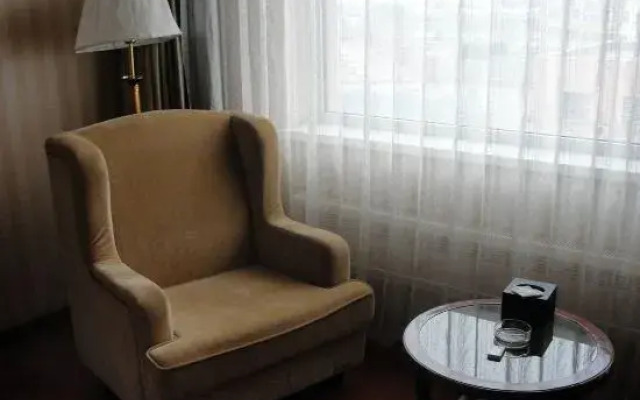 Zhongchi Hotel