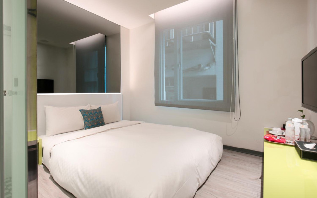Cityinn Hotel Plus - Taichung Station Branch
