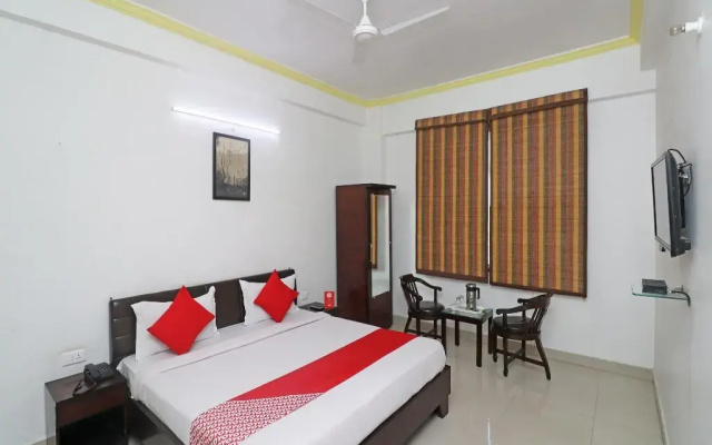 Dev Residency by OYO Rooms