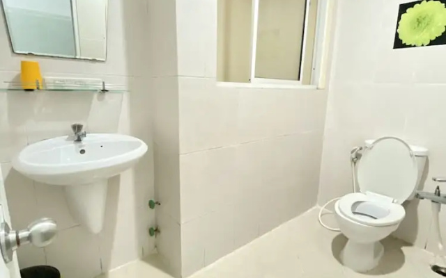 Tran Phung Hotel