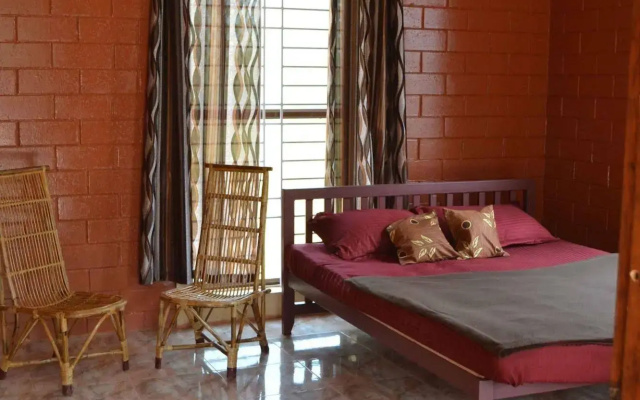 Yedamakky Cottage