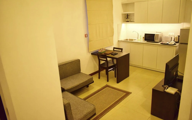 Residence Colombo 03