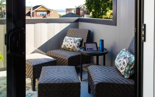 The Web Suites