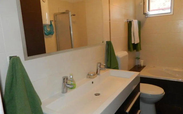 Apartments TerraeSal