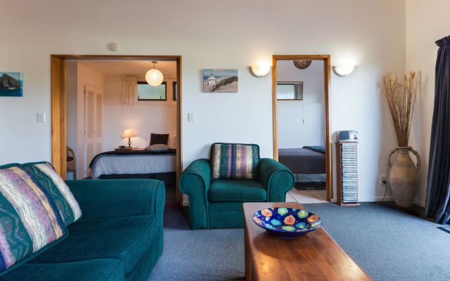 Allure Lodge