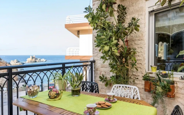 Mary s House - Sea View