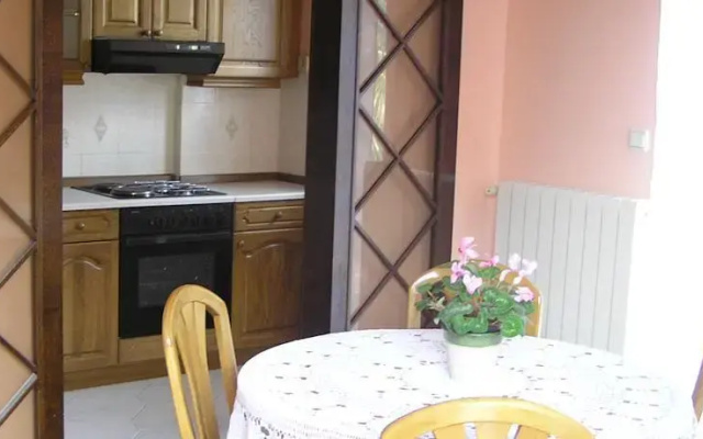 Guest House Ida