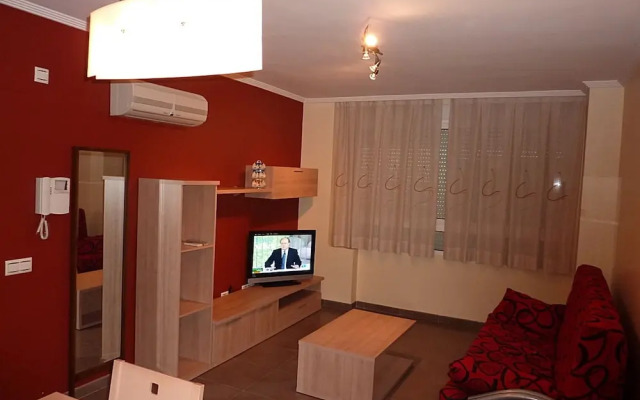Apartamentos Mediterrania Jaime