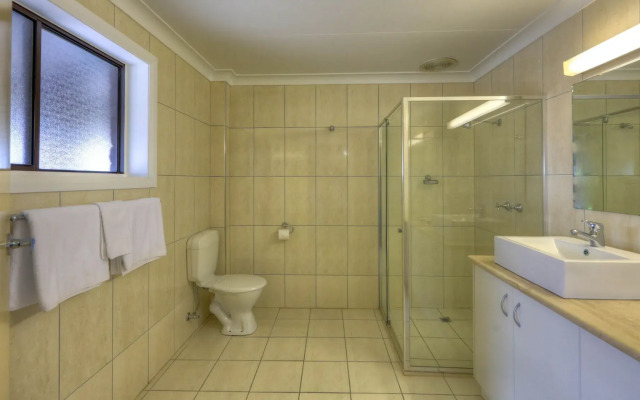 Motel Meneres