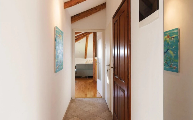 Nice Apartment in Fazana With 2 Bedrooms