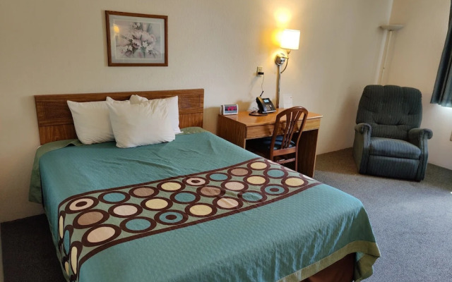 Kossaa Lodging