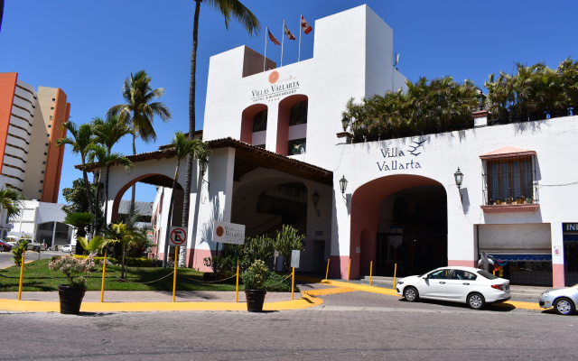 Villas Vallarta By Canto Del Sol
