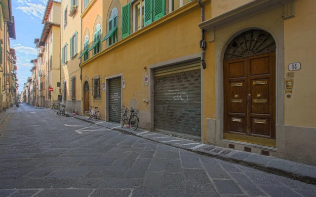 Santospirito Suite