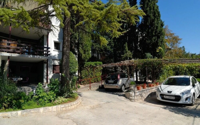 Sabina - 100m From sea - A2 Prizemlje