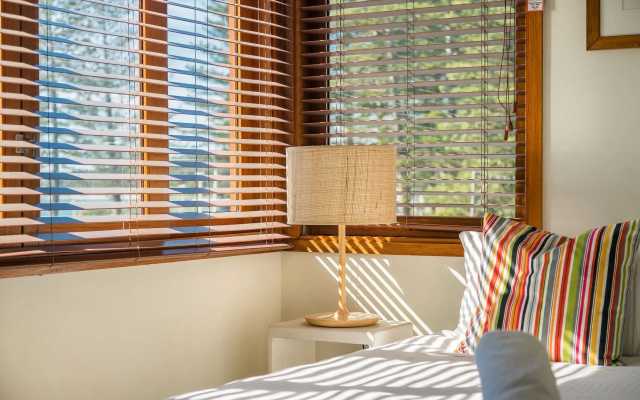 Quiksilver Apartments