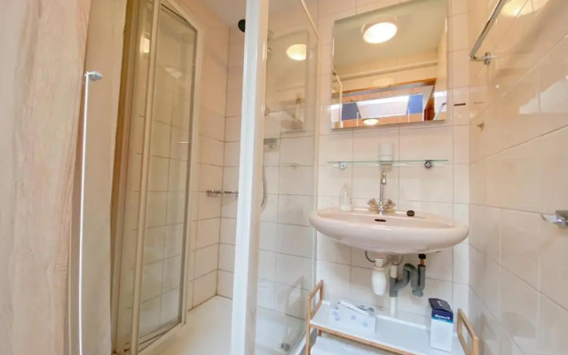 Gezellige vakantiewoning dichtbij centrum Domburg DO20