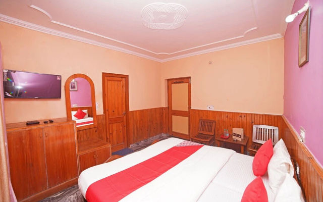 Pathik Resort