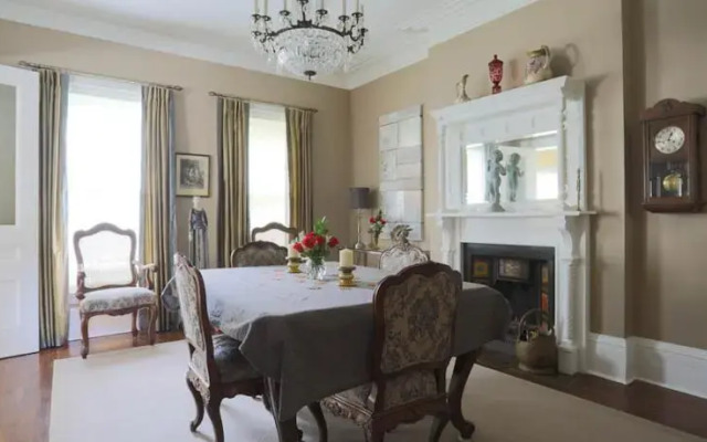 Penstowe Bed and Breakfast