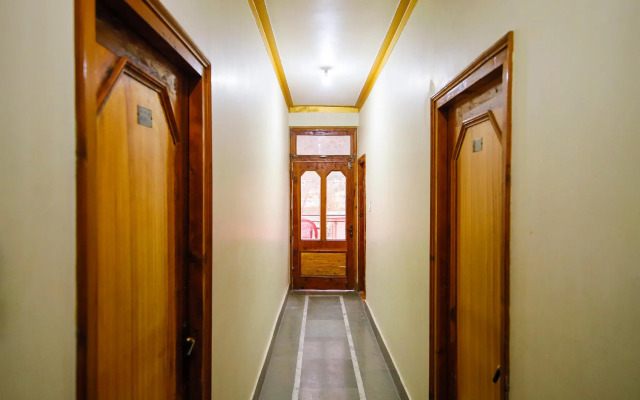 OYO 26599 Hotel Balaji Inn