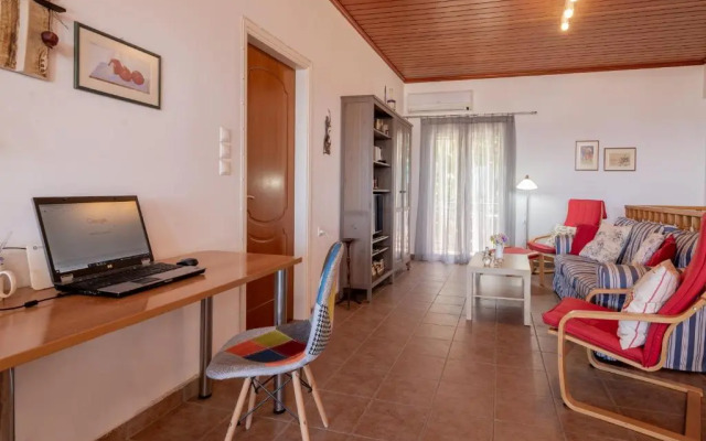 Grigoris Zante House
