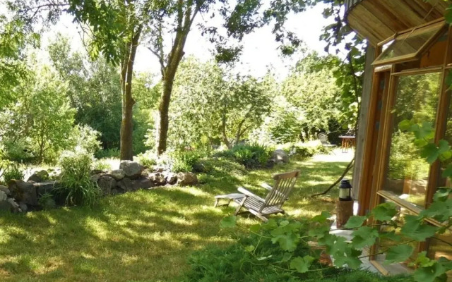 Holiday Apartment Fernblick