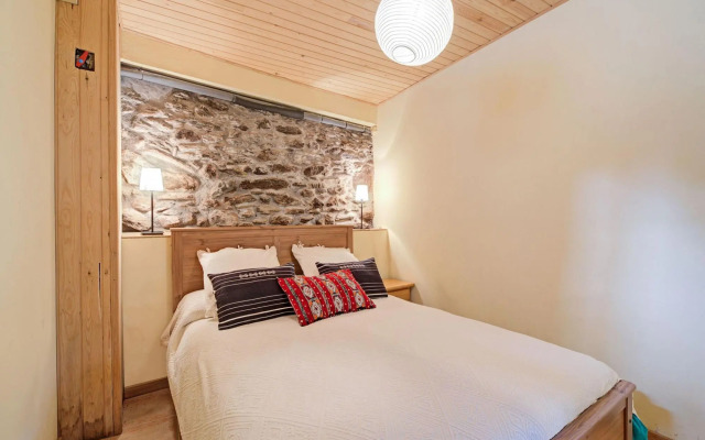 Modern Apartment in Isavarre with Forest Near