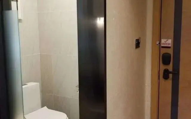 Aitu City Boutique Hotel