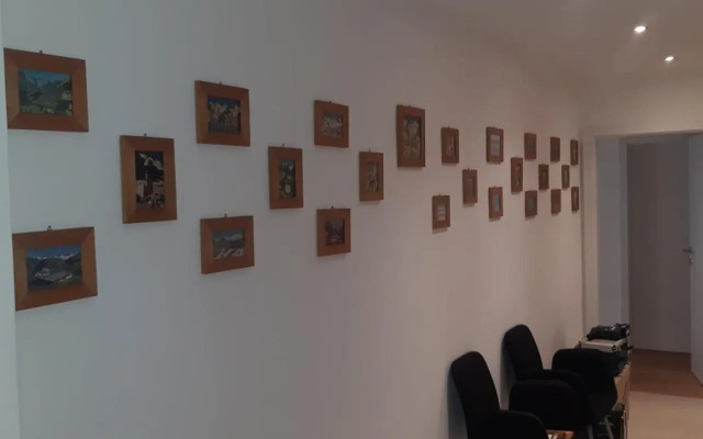 Appartement Stubner