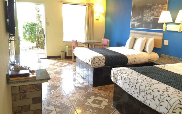 American Choice Inn