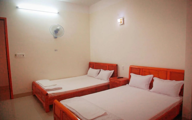 Thao Linh Hotel