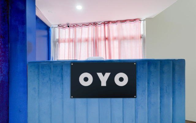 Hotel O by OYO Madhu Grand Luxury Rooms