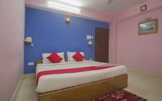 Hotel Sagorika