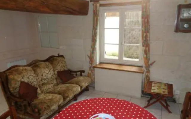 House La Grioche 1